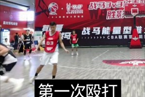 還是得有個會碰瓷的隊友，讓這種人有個血的教訓