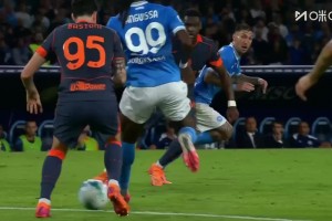 有爭(zhēng)議？迪洛倫佐造點(diǎn)，德布勞內(nèi)主罰破門(mén)