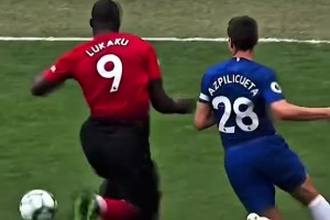 鐵憨憨！網友盤點多少名將曾在盧卡庫面前馬失前蹄