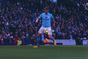 期待你滿血歸來！德布勞內曼城時期的酷炫混剪！